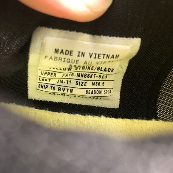 Nike KD 8 Oregon Ducks Unreleased PE Promo Sample Mens 6.5 Womens 8 US - Picture 6 of 10